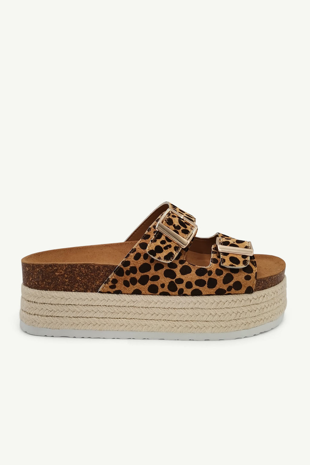 Chicago Black + Brown â Julz Shoes