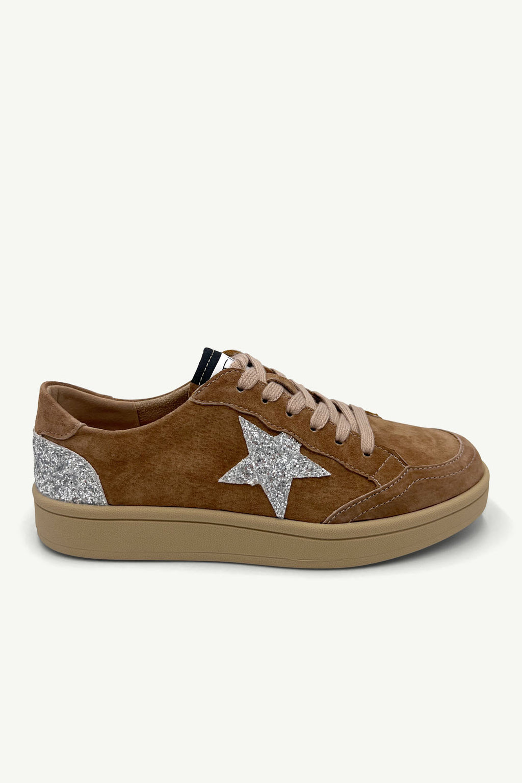 Mia Brown – Julz Shoes