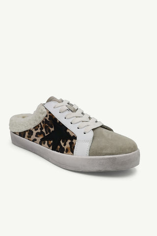 Trace Leopard