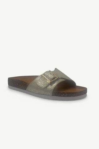 Amber Gold Spec
