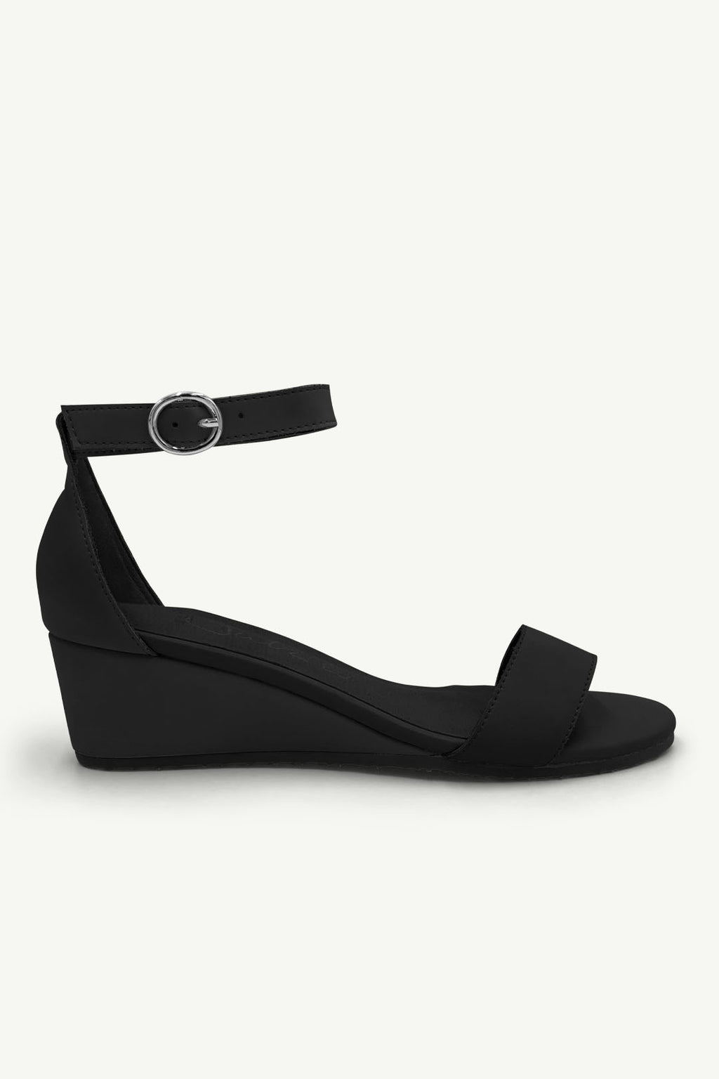 Addison Black – Julz Shoes