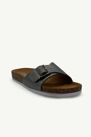 Amber Pewter