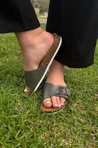 Amber Pewter