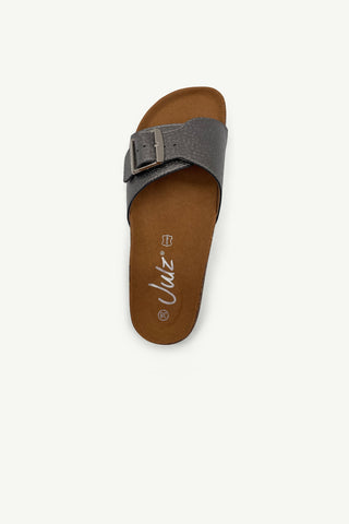 Amber Pewter