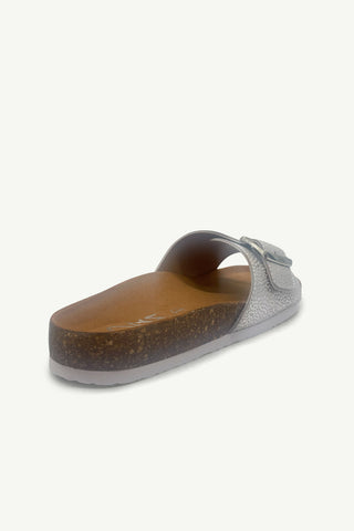 Amber Silver Spec
