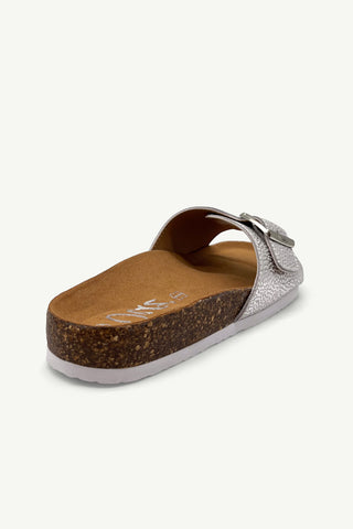 Amber Silver Spec