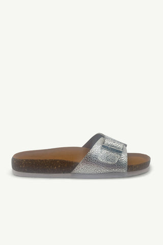 Amber Silver Spec