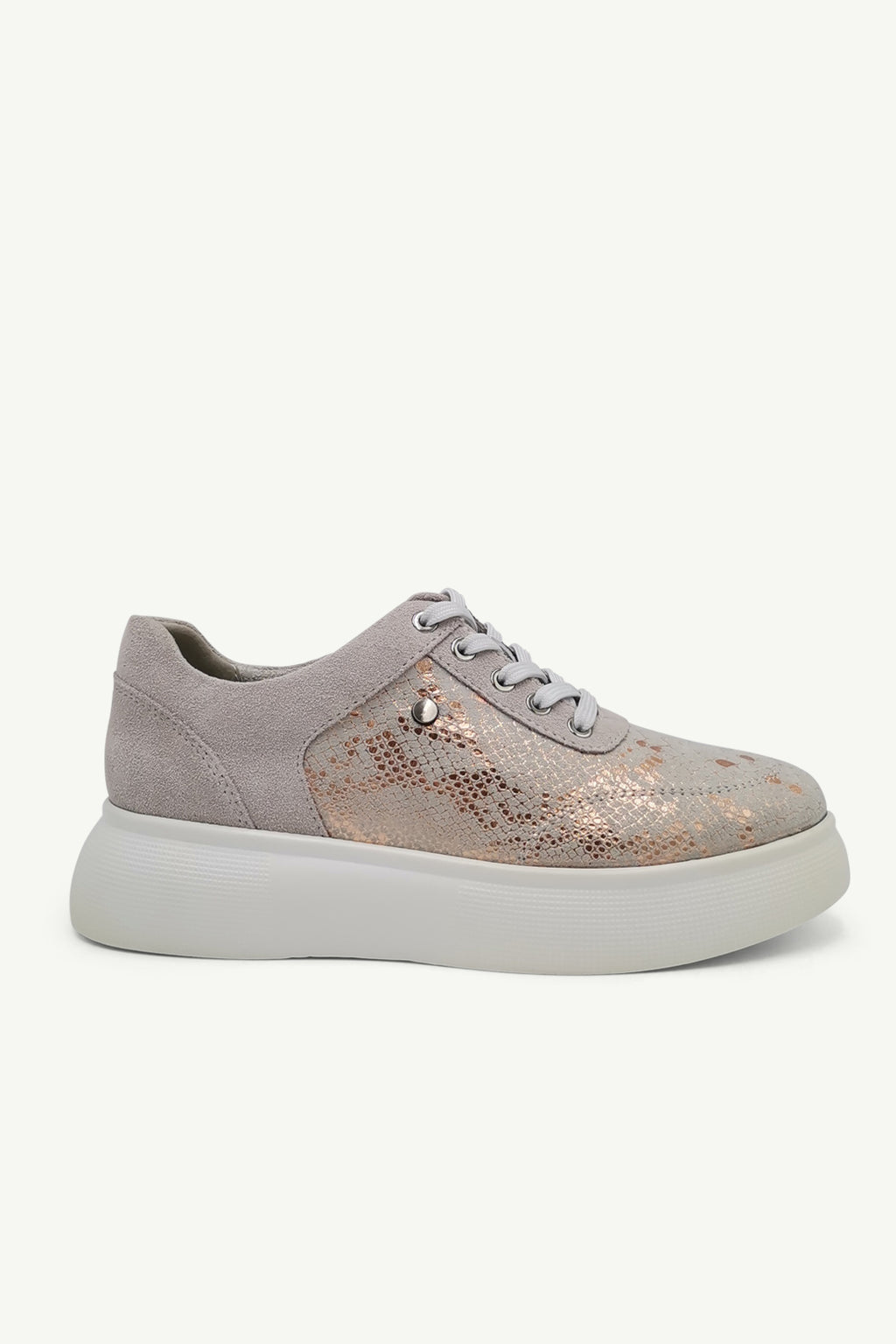 Archie Rose Gold – Julz Shoes