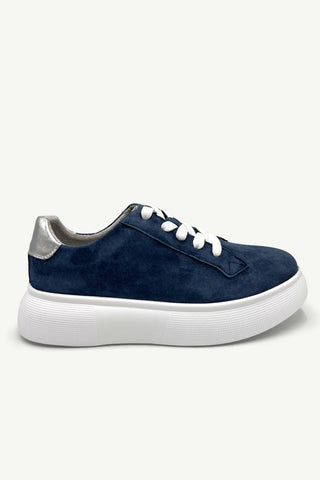 Bayley Navy