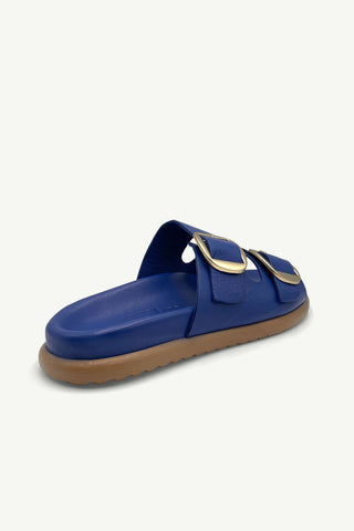 Beckett Catalina Blue