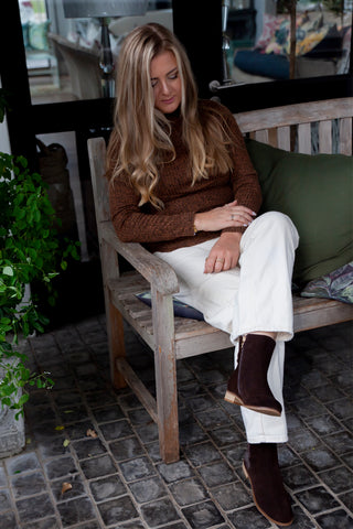 Becky Chestnut