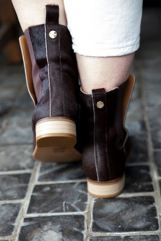 Becky Chestnut