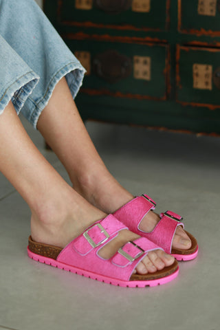 Boston Raspberry Pink