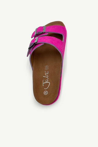 Boston Raspberry Pink