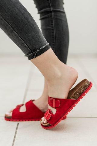 Boston Strawberry