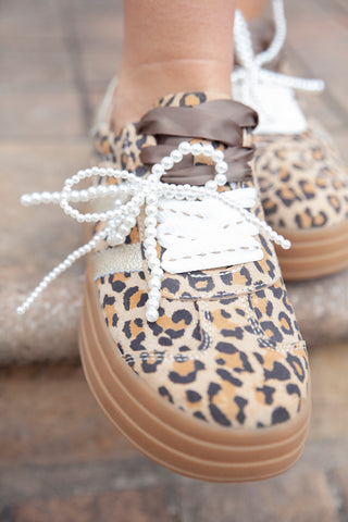 Bree Leopard + Gold