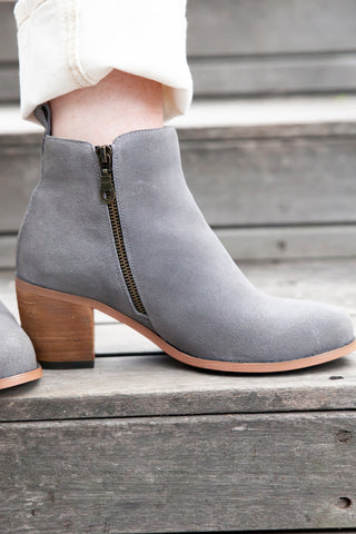 Capri Grey