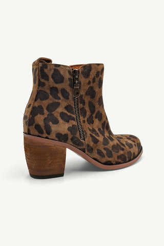 Capri Leopard
