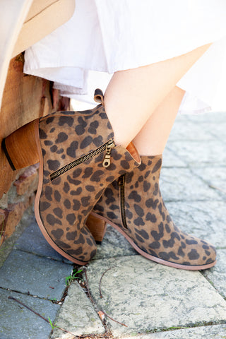 Capri Leopard