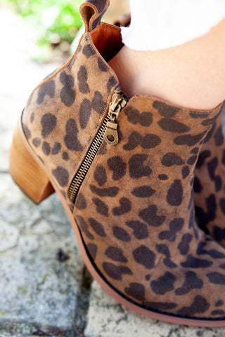 Capri Leopard