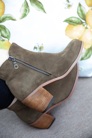Capri Olive