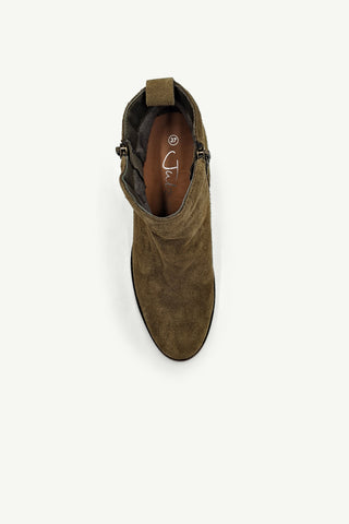 Capri Olive