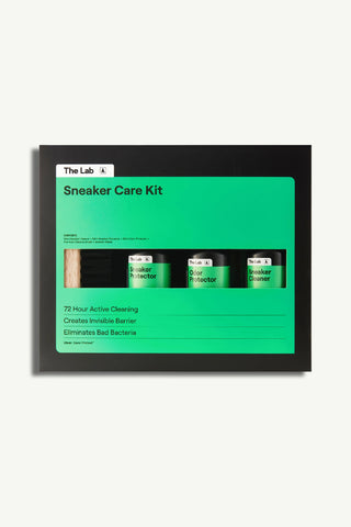 Sneaker Care Kit Box