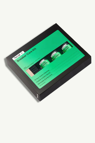 Sneaker Care Kit Box