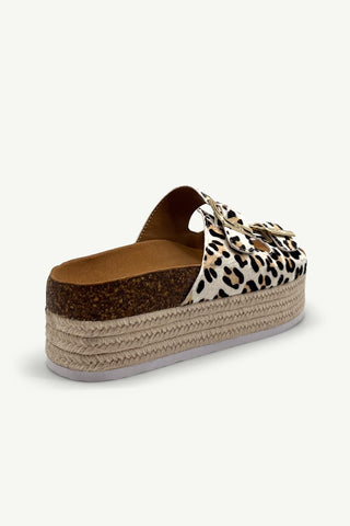 Chicago Light Leopard