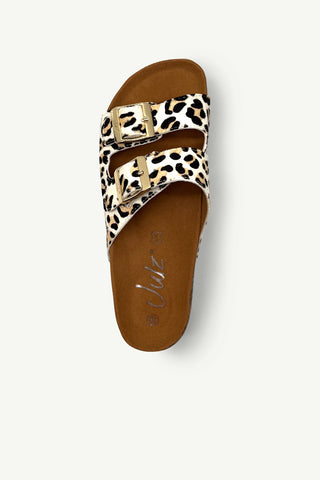 Chicago Light Leopard