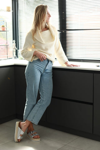 Chicago Metallic Silver Spec