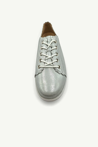 Chloe Silver Shimmer