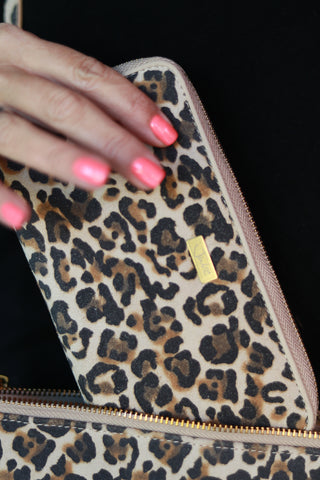 Constance Leopard