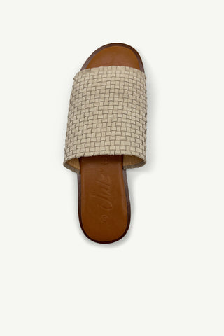 Cyrus Champagne Plait
