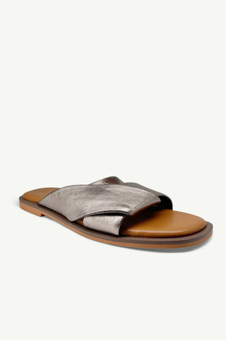 Darcy Champagne Silver
