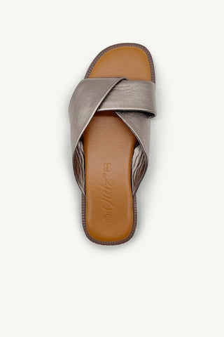 Darcy Champagne Silver