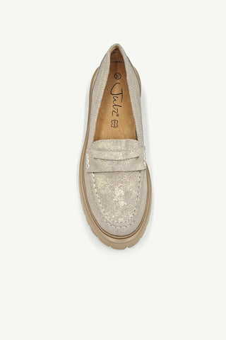 Dixie Champagne Shimmer