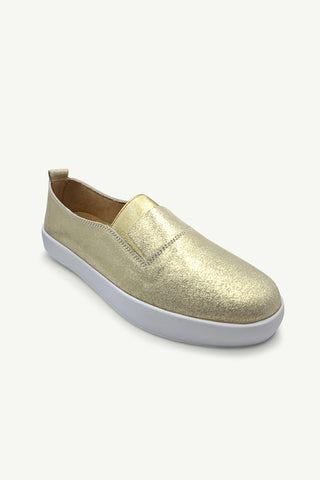 Fran Gold Shimmer