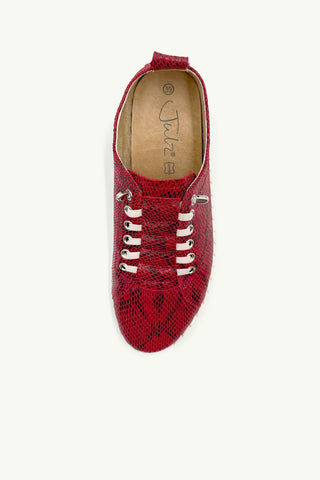 Gina Red Snake