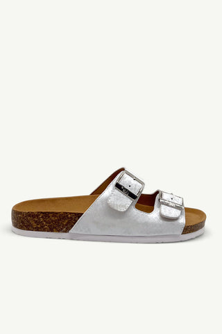 Hudson Glide White