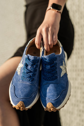 Hunter Blue