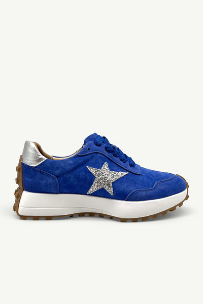 Hunter Blue