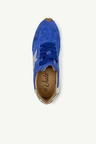 Hunter Blue