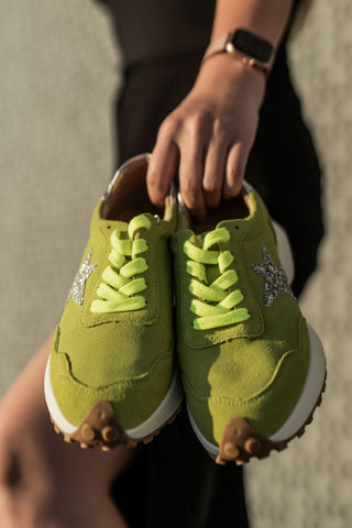 Hunter Lime
