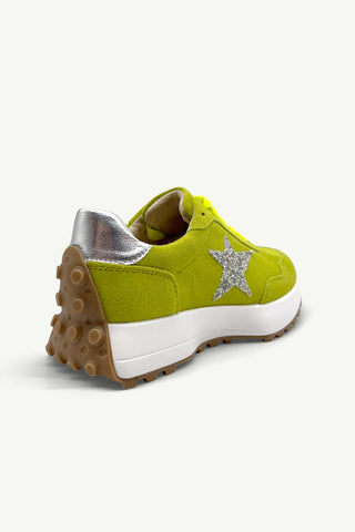 Hunter Lime