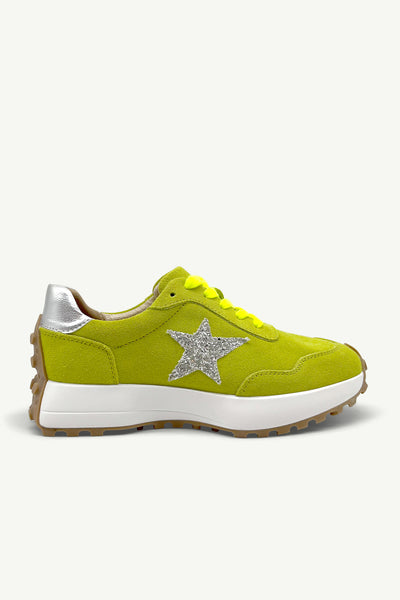 Hunter Lime