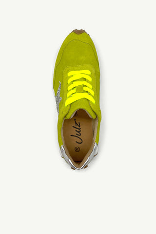 Hunter Lime