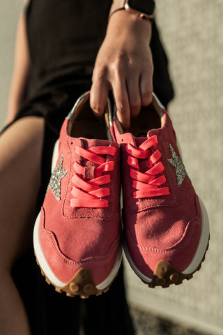 Hunter Pink
