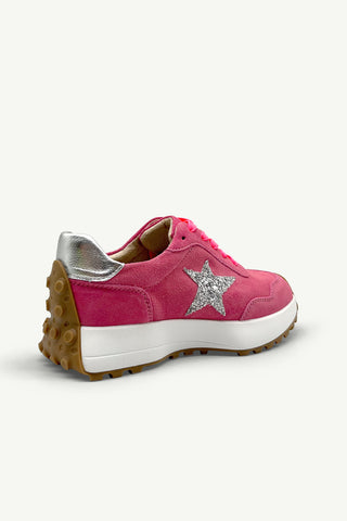 Hunter Pink