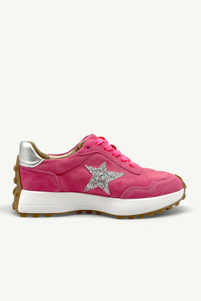 Hunter Pink